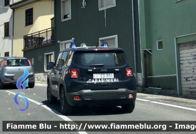 Jeep Renegade restyle 
Carabinieri 
CC ED 891
Parole chiave: Jeep Renegade restyle CCED891