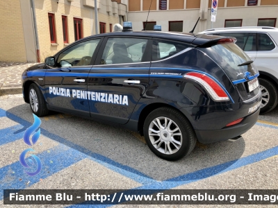 Lancia Nuova Delta 
Polizia Penitenziaria 
POLIZIA PENITENZIARIA 592AF 
Parole chiave: Lancia_Nuova Delta Polizia Penitenziaria