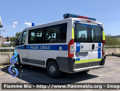 Fiat Ducato X250
Polizia Locale 
Comune di Teramo 

Parole chiave: Fiat Ducato_X250