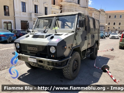 Iveco VM90 
Esercito Italiano 
9’ reggimento Alpini L’Aquila 
EI CI 925
Parole chiave: Iveco VM90 EICI925