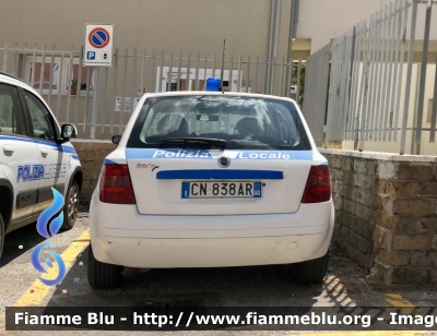 Fiat Stilo II serie 
Polizia Locale 
Comune di Carsoli 
Parole chiave: Fiat Stilo_IIserie