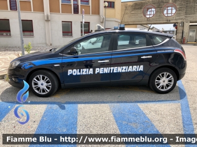 Lancia Nuova Delta 
Polizia Penitenziaria 
POLIZIA PENITENZIARIA 592AF 
Parole chiave: Lancia_Nuova Delta Polizia Penitenziaria