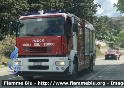 Iveco Stralis AF190s40 I serie 
Vigili del Fuoco 
Comando provinciale di L’Aquila 
APS 
Allestimento Iveco-Magirus 
Ricondizionata Fortini 

Parole chiave: Iveco_Stralis APS Vigili del fuoco L’Aquila