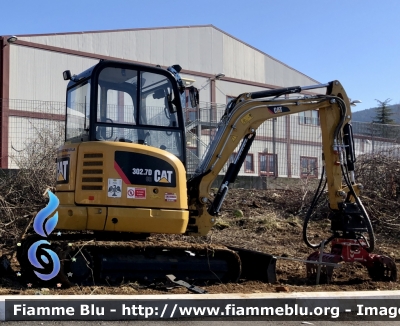 Cat 302.7D CR 
Comune di L’Aquila 
Settore Ambiente 
Parole chiave: Cat 302.7D_CR