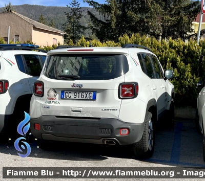 Jeep Renegade restyle 4XE
ANSFISA- Agenzia Nazionale per la Sicurezza Ferroviaria e delle Infrastrutture Stradali ed Autostradali

Parole chiave: Jeep Renegade_restyle_4XE