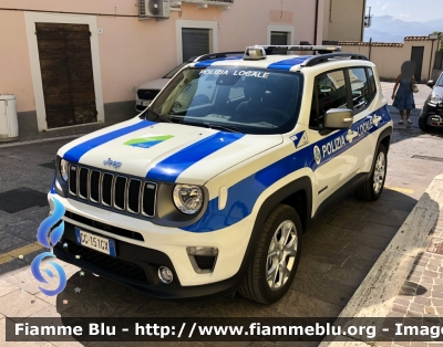 Jeep Renegade restyle 4x4 
Polizia Locale 
Comune di Pizzoli 
Allestimento Celiani

Parole chiave: Jeep Renegade_restyle_4x4