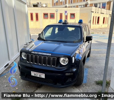 Jeep Renegade restyle 
Polizia Penitenziaria 
POLIZIA PENITENZIARIA 857 AG
Parole chiave: Jeep Renegade_restyle POLIZIAPENITENZIARIA857AG