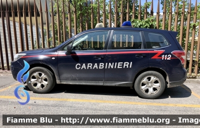 Subaru Forester VI serie 
Carabinieri 
CC DH 712
Parole chiave: Subaru_Forester VIserie Carabinieri