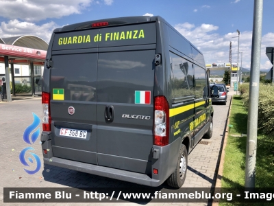 Fiat Ducato X250 
Guardia di Finanza 
GdiF 368 BG 
Parole chiave: Fiat Ducato_X250 GDIF368BG