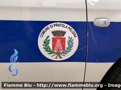 Fiat Nuova Bravo 
Polizia Locale 
Comune di Pratola Peligna 
POLIZIA LOCALE YA 590 AG 
Parole chiave: Fiat Nuova_Bravo POLIZIALOCALEYA590AG