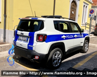 Jeep Renegade restyle 4x4 
Polizia Locale 
Comune di Pizzoli 
Allestimento Celiani

Parole chiave: Jeep Renegade_restyle_4x4