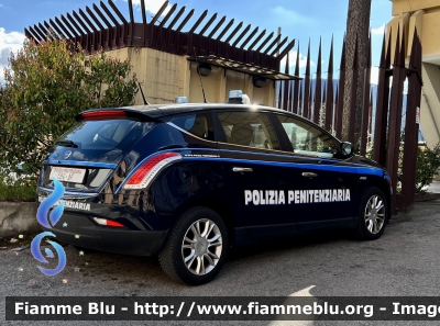 Lancia Nuova Delta 
Polizia Penitenziaria 
POLIZIA PENITENZIARIA 594 AF
Parole chiave: Lancia Nuova_Delta POLIZIAPENITENZIARIA594AF