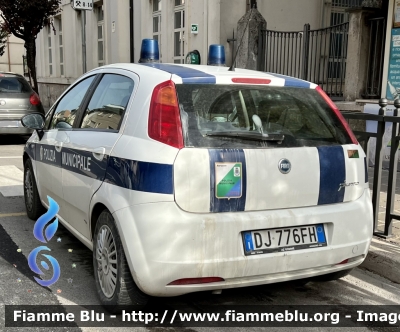 Fiat Grande Punto 
Polizia Municipale 
Comune di Luco Dei Marsi (AQ)

Parole chiave: Fiat Grande_Punto