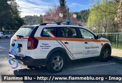 Dacia Logan MCV
Bussi Soccorso 

Parole chiave: Dacia Logan_MCV