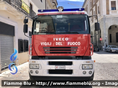 Iveco Stralis AF190S40 I serie 
Vigili del Fuoco 
Comando provinciale di L’Aquila 
APS allestimento Iveco-Magirus 
Ricondizionata Fortini 
VF 23412
Parole chiave: Iveco Stralis AF190S40_Iserie VF23412