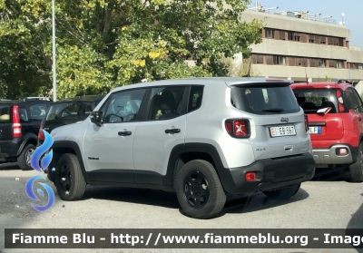 Jeep Renegade restyle 
Esercito Italiano 
9’ reggimento Alpini L’Aquila 
EI EB 567
Parole chiave: Jeep Renegade_restyle EIEB567