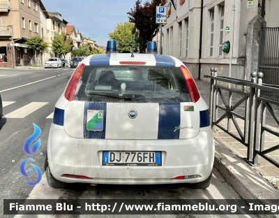 Fiat Grande Punto 
Polizia Municipale 
Comune di Luco Dei Marsi (AQ)

Parole chiave: Fiat Grande_Punto