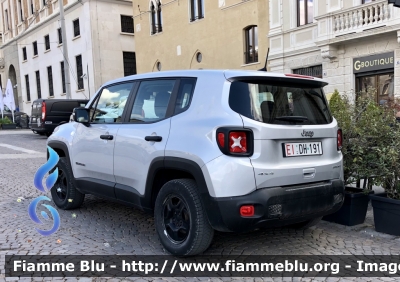 Jeep Renegade restyle 
Esercito Italiano 
IX Reggimento Alpini L’Aquila 
EI DH 191
Parole chiave: Jeep Renegade_restyle EIDH191