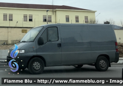 Fiat Ducato II serie 
Guardia di Finanza 
GdiF 267 AW
Parole chiave: Fiat Ducato_IIserie GDIF267AW