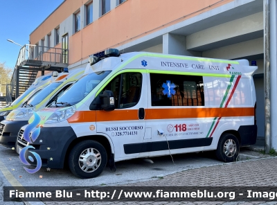 Fiat Ducato X250
Bussi Soccorso (PE)
Parole chiave: Fiat Ducato_X250 Ambulanza