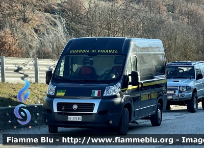 Fiat Ducato X250
Guardia di Finanza 
GdiF 378 BG
Parole chiave: Fiat Ducato_X250 GDIF378BG