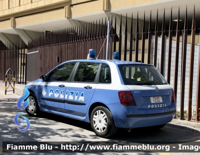 Fiat Stilo II serie 
Polizia di Stato 
POLIZIA F2354
Parole chiave: Fiat Stilo_IIserie POLIZIAF2354