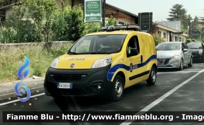 Fiat Nuovo Fiorino 
ANAS 
Regione Abruzzo 
Compartimento di L’Aquila 
Parole chiave: Fiat_Nuovo Fiorino Anas Abruzzo L’Aquila