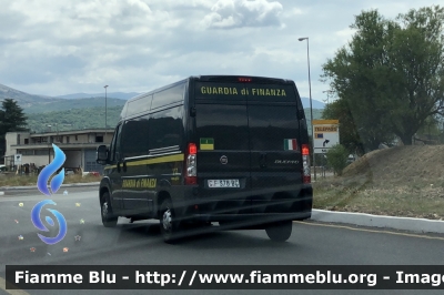 Fiat Ducato X290
Guardia di Finanza 
GdiF 378 BG 
Parole chiave: Fiat Ducato_X290 GDIF378BG