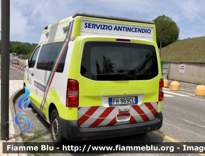 Citroen Jumpy IV serie 
G.S.A. Servizio Antincendio 
Antincendio Interno Ospedale San Camillo De Lellis di Rieti 
Allestimento ALL.V.IN.

Parole chiave: Citroen Jumpy_IVserie