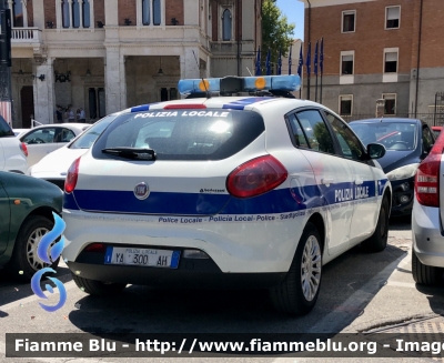 Fiat Nuova Bravo 
Polizia Locale 
Comune di Avezzano 
Allestimento Bertazzoni 
POLIZIA LOCALE YA 300 AH
Parole chiave: Fiat Nuova_Bravo POLIZIALOCALEYA300AH