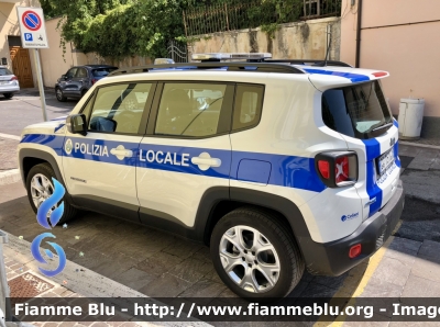 Jeep Renegade restyle 4x4 
Polizia Locale 
Comune di Pizzoli 
Allestimento Celiani

Parole chiave: Jeep Renegade_restyle_4x4