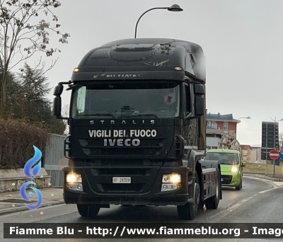 Iveco Stralis AT440S45 II serie 
Vigili del Fuoco 
Comando Provinciale Di L’Aquila 
VF 28308
Parole chiave: Iveco Stralis_AT440S45_IIserie VF28308