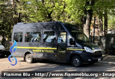 Iveco Daily V Serie 
Guardia di Finanza 
GdiF 259 BH 
Parole chiave: Iveco Daily_Vserie GDIF259BH