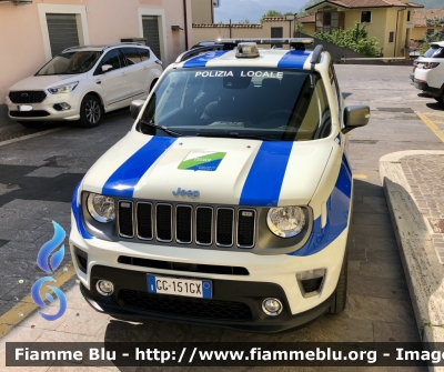 Jeep Renegade restyle 4x4 
Polizia Locale 
Comune di Pizzoli 
Allestimento Celiani

Parole chiave: Jeep Renegade_restyle_4x4