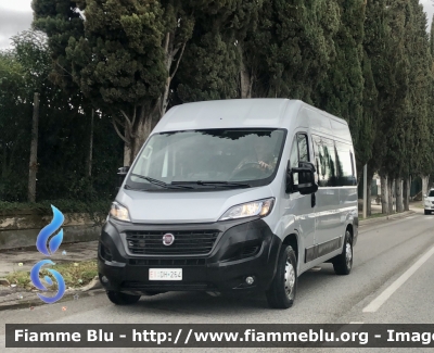 Fiat Ducato X290
Esercito Italiano 
IX Reggimento Alpini L’Aquila 
EI DH 264
Parole chiave: Fiat Ducato_X290 EIDH264