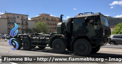 Astra SM88.42
Esercito Italiano 
9’ reggimento Alpini L’Aquila 
EI AW 291 
Parole chiave: Astra SM88.42 Esercito Italiano Alpini L’Aquila