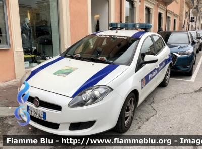 Fiat Nuova Bravo 
Polizia Locale 
Comune di Pratola Peligna 
POLIZIA LOCALE YA 590 AG 
Parole chiave: Fiat Nuova_Bravo POLIZIALOCALEYA590AG