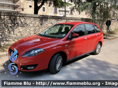 Fiat Nuova Croma II serie 
Vigili del Fuoco 
Comando provinciale di L’Aquila 
VF 24808
Parole chiave: Fiat_Nuova Croma Vigili del Fuoco L’Aquila