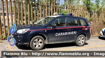 Subaru Forester VI serie 
Carabinieri 
CC DH 712
Parole chiave: Subaru_Forester VIserie Carabinieri