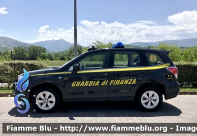 Subaru Forester VI serie 
Guardia di Finanza 
Soccorso Alpino 
GdiF 832 BN 
Parole chiave: Subaru Forester_VIserie GDIF832BN