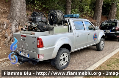 Tata Xenon 4x4 
Protezione Civile 
Regione Abruzzo 
Cod.Automezzo 82
Parole chiave: Tata Xenon_4x4