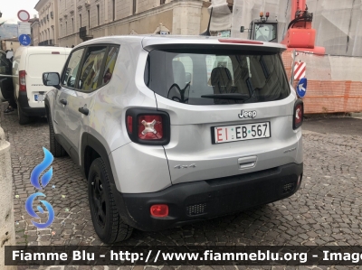 Jeep Renegade restyle 
Esercito Italiano 
9’ reggimento Alpini L’Aquila 
EI EB 567
Parole chiave: Jeep Renegade_restyle EIEB567