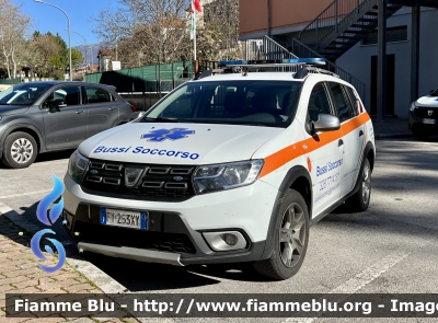 Dacia Logan MCV
Bussi Soccorso 

Parole chiave: Dacia Logan_MCV