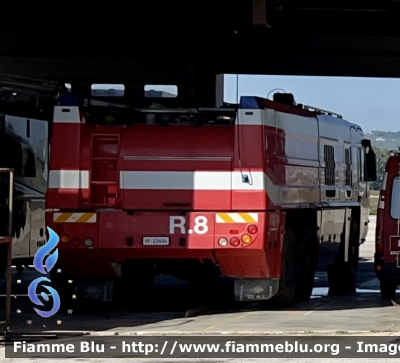 Man Bai Poseidon X6
Vigili del Fuoco 
Comando provinciale di Pescara 
Distaccamento Aeroportuale 
AutoIdroSchiumaPolvere
VF 22494
Parole chiave: Man Bai_Poseidon_X6 VF22494