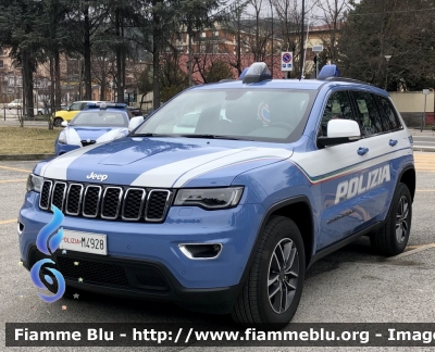 Jeep Grand Cherokee
Polizia di Stato
POLIZIA M4928
Parole chiave: Jeep Grand_Cherokee POLIZIAM4928