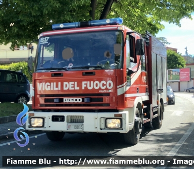 Iveco CityEuroFire 100E21 I Serie 
Vigili del Fuoco 
Comando provinciale di L’Aquila 
VF 19813
APS allestimento IVECO-MAGIRUS 
Ricondizionato Fortini 

Parole chiave: Iveco_CityEuroFire Vigili del Fuoco L’Aquila