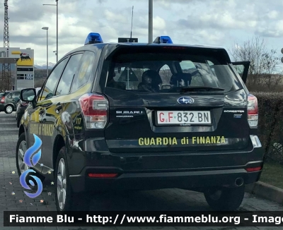 Subaru Forester VI serie 
Guardia di Finanza
Soccorso Alpino
GdiF 832 BN
Parole chiave: Subaru Forester guardia di finanza GdiF832BN