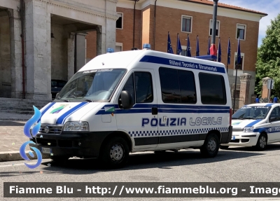 Fiat Ducato III serie 
Polizia Locale 
Comune di Avezzano 
Rilievi Tecnici e Strumentali 
Allestimento Bertazzoni 

Parole chiave: Fiat Ducato_IIIserie