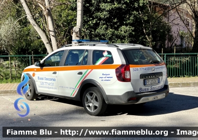 Dacia Logan MCV
Bussi Soccorso 

Parole chiave: Dacia Logan_MCV