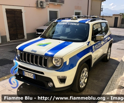 Jeep Renegade restyle 4x4 
Polizia Locale 
Comune di Pizzoli 
Allestimento Celiani

Parole chiave: Jeep Renegade_restyle_4x4